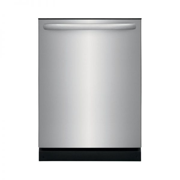 Dishwasher - Stainless Steel - FFID2426TS-HOV_704
