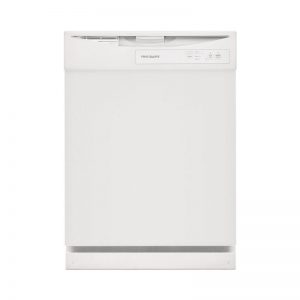 Dishwasher - White - FDPC4221AW-HOV