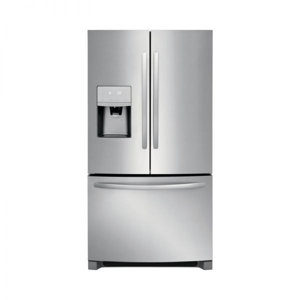 Refrigerator - Stainless Steel - FFHB2750TS-HOV_708