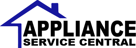 Appliance Service Central Logo